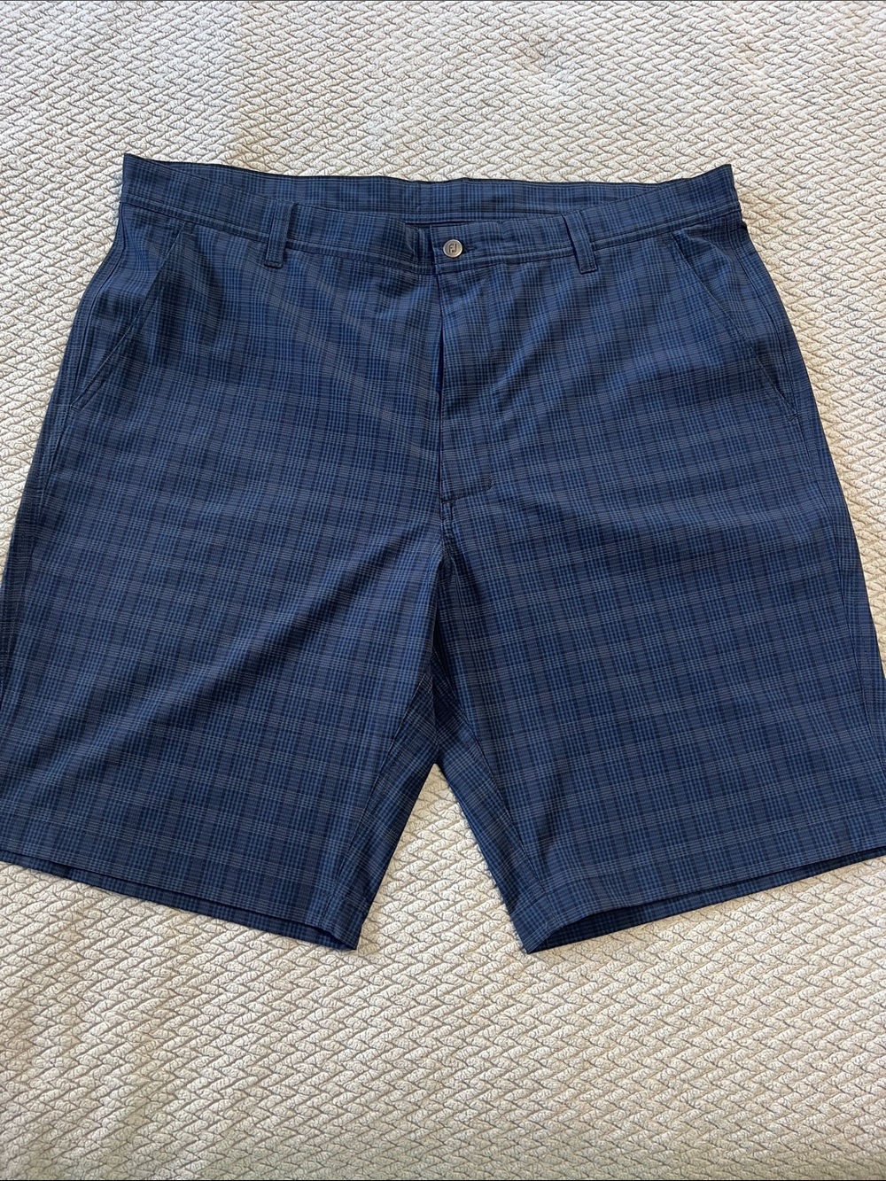 FootJoy Men's Golf Shorts